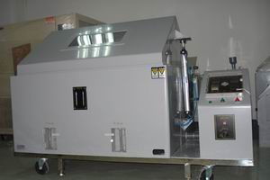 驊盛電子精密高溫箱等設備順利驗收，助力電子技術再升級