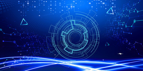 電子科技背景下的電子技術發展與應用